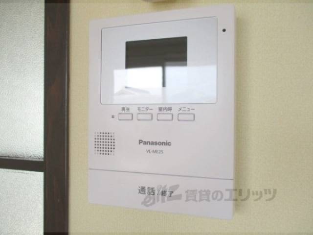 ドアフォン（ＴＶ含）