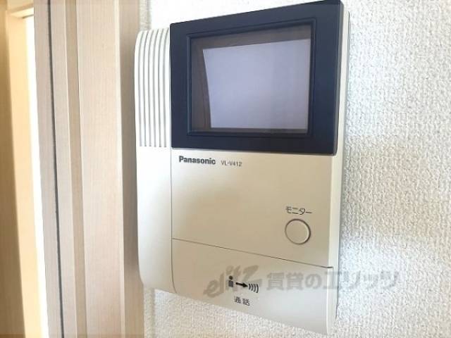 ドアフォン（ＴＶ含）