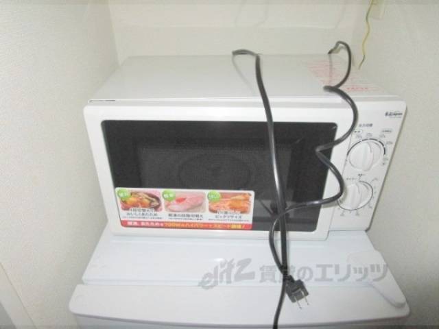 電子レンジ