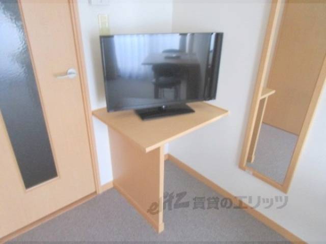 テレビ