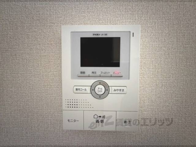 ドアフォン（ＴＶ含）