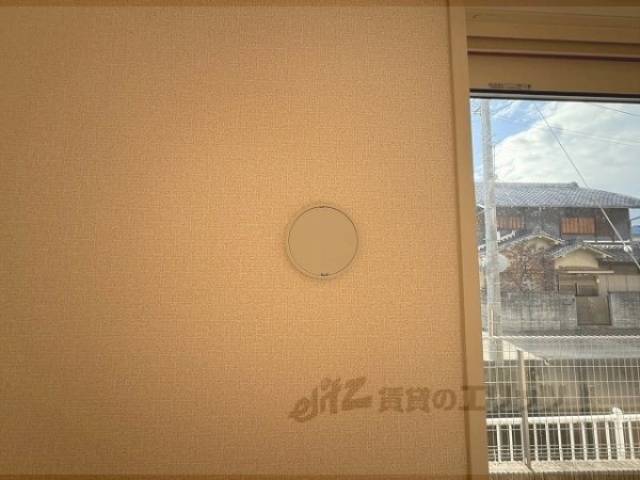 エアコン　設置箇所