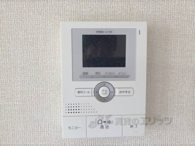 ドアフォン（ＴＶ含）