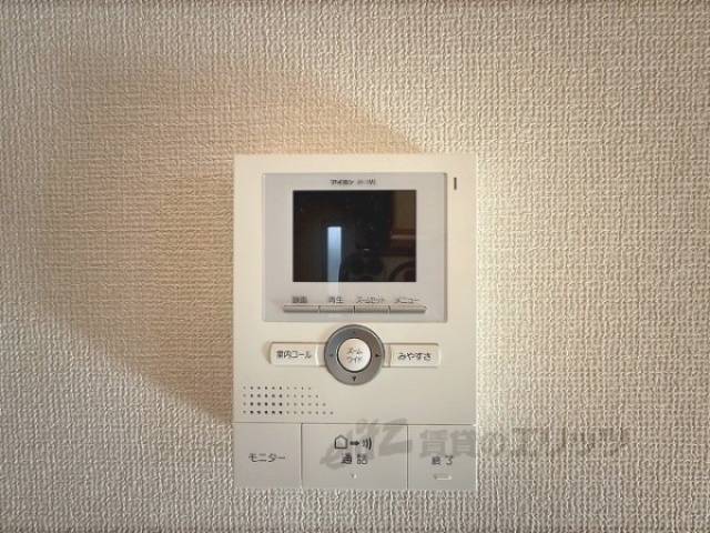 ドアフォン（ＴＶ含）