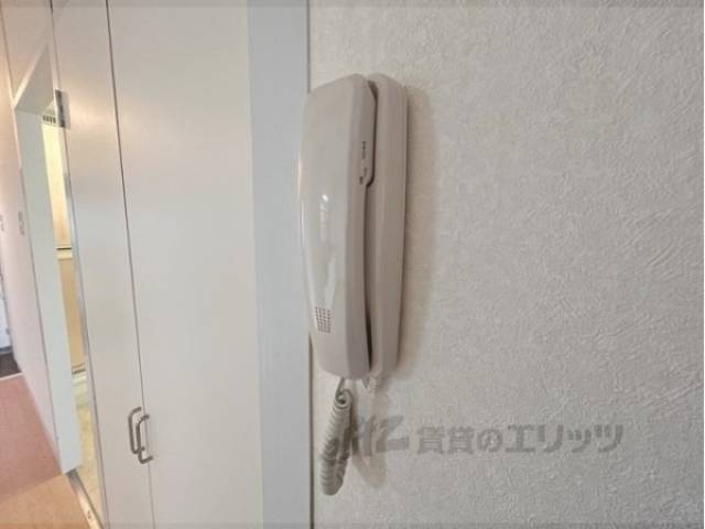 ドアホン