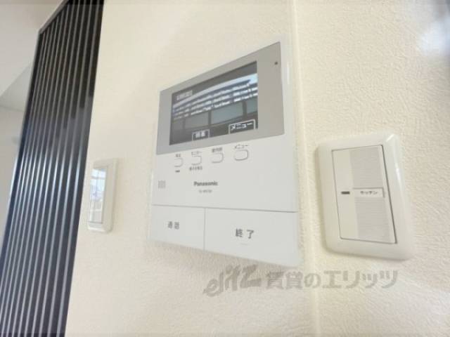 ドアフォン（ＴＶ含）