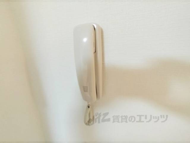 インターホン