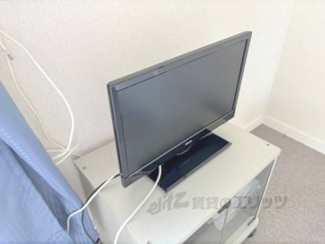 洋室　テレビ