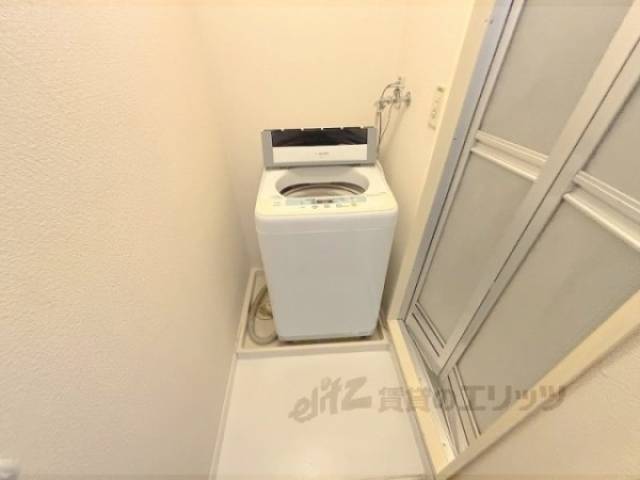 洗面所　脱衣所