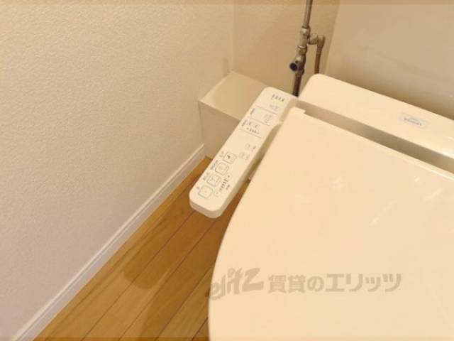 トイレ　洗浄リモコン