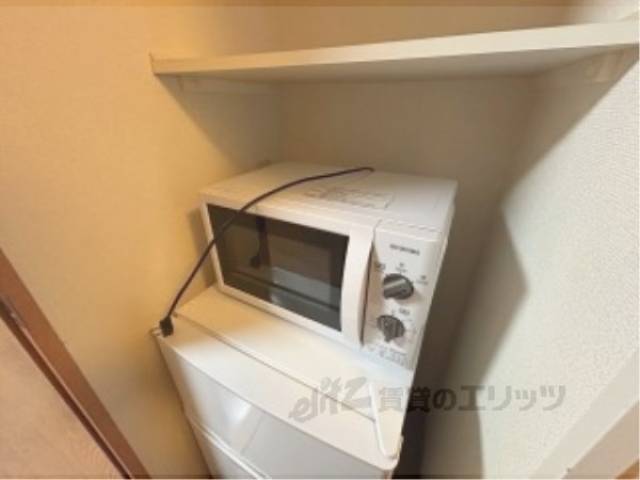 電子レンジ
