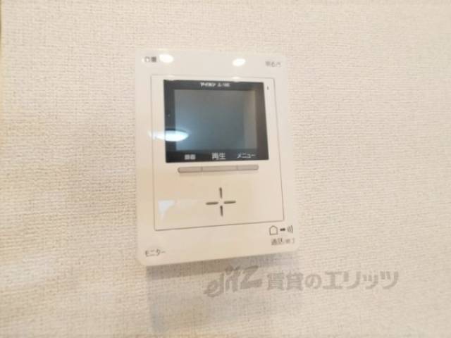 ドアフォン（ＴＶ含）