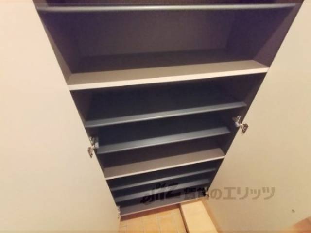 下駄箱