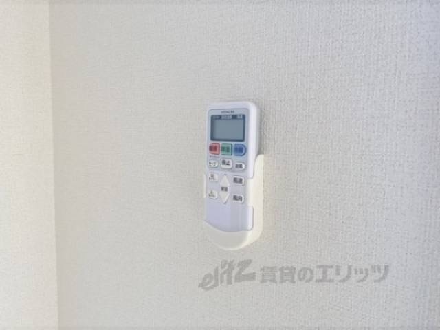 エアコン　リモコン