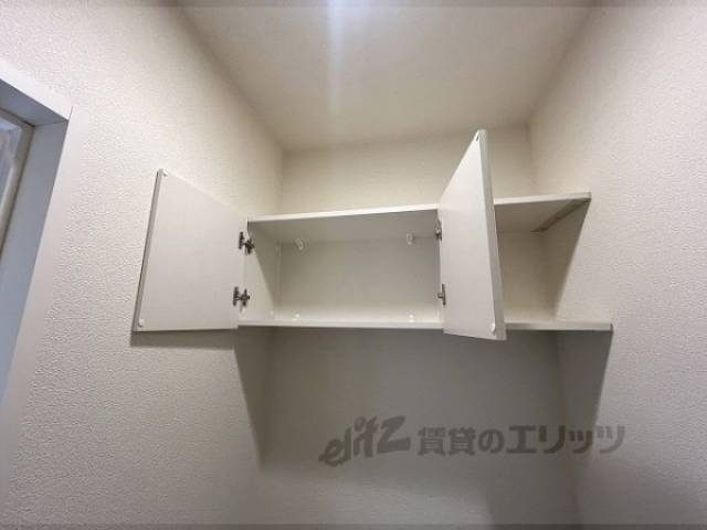 トイレ　収納