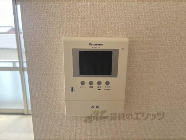 ドアフォン（ＴＶ含）