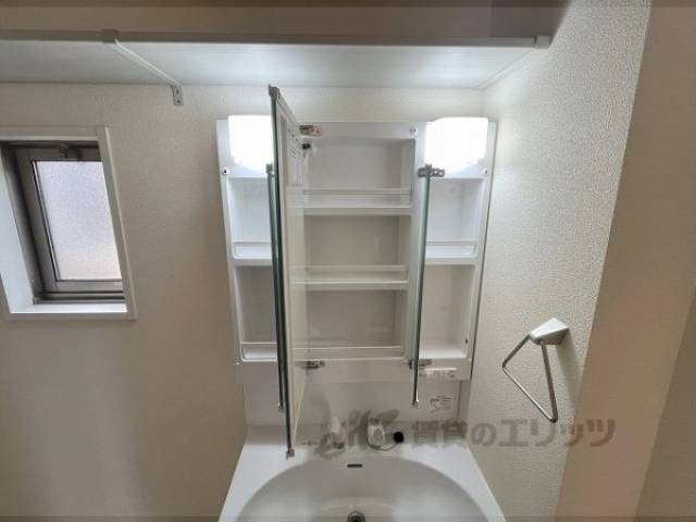 洗面所