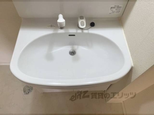 洗面所
