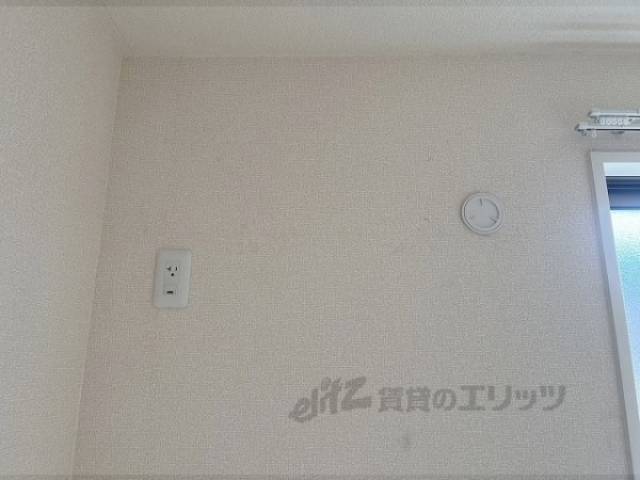 エアコン　設置箇所
