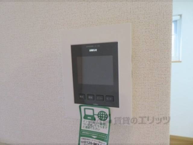 ドアフォン（ＴＶ含）