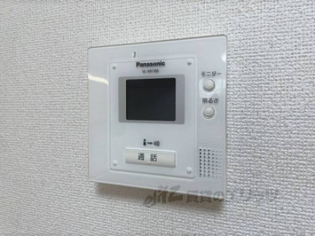 ドアフォン（ＴＶ含）