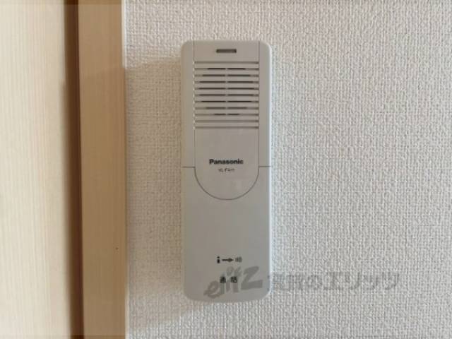 ドアホン