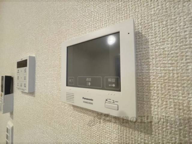 ドアフォン（ＴＶ含）