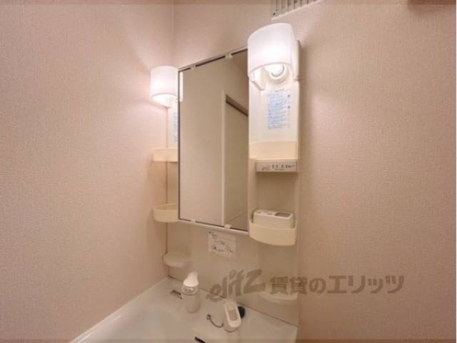 洗面所