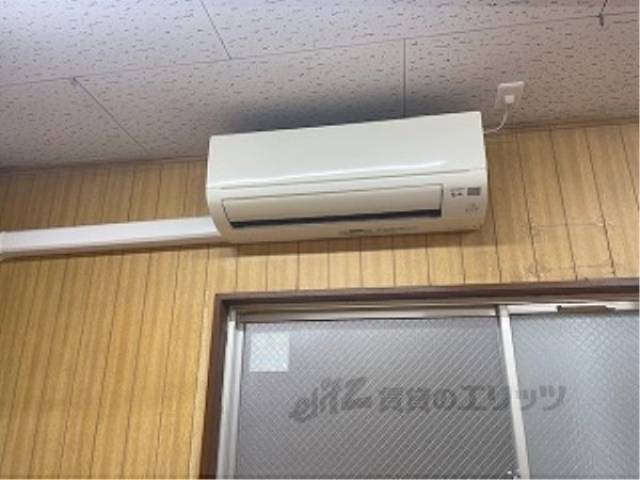 エアコン