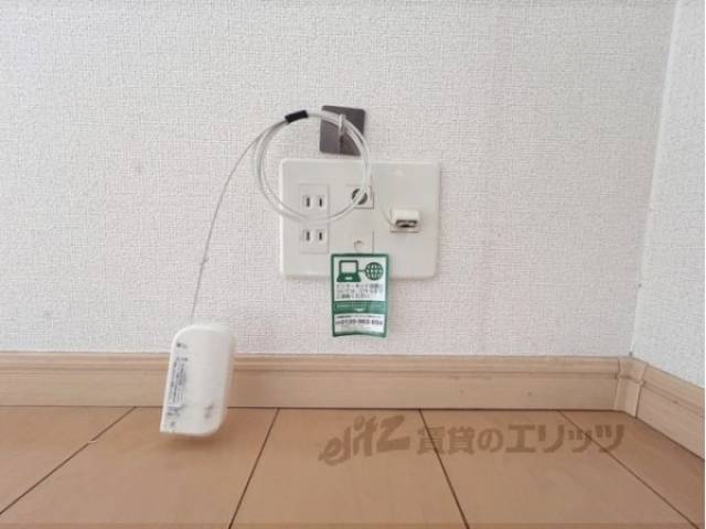 ネット設備