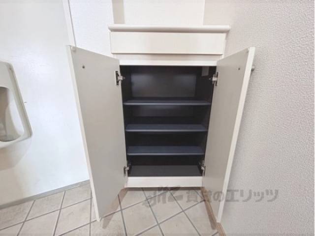 下駄箱