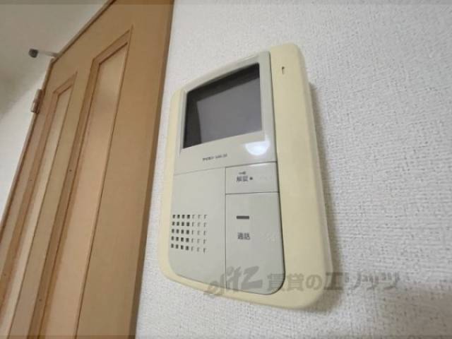 ドアフォン（ＴＶ含）