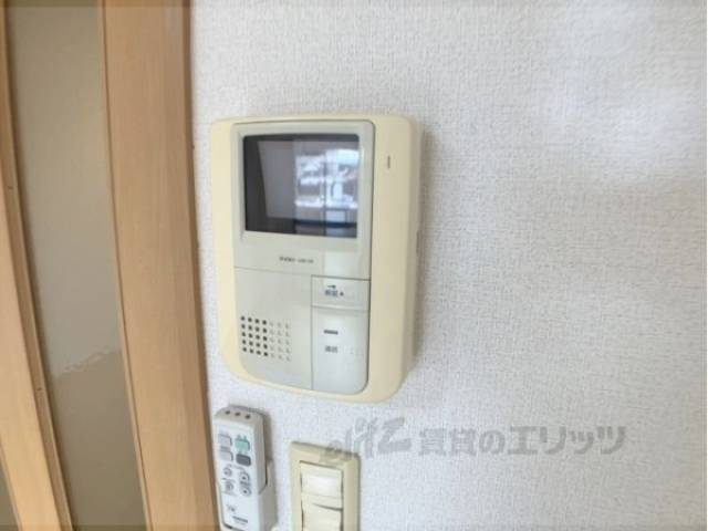 ドアフォン（ＴＶ含）