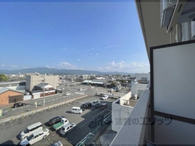 眺望　ネト設備