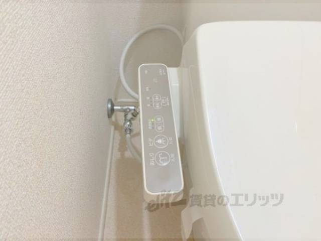 トイレ　洗浄リモコン