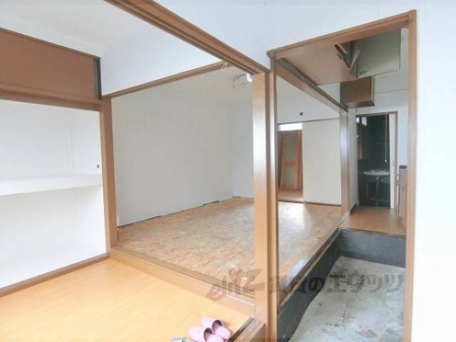 居室