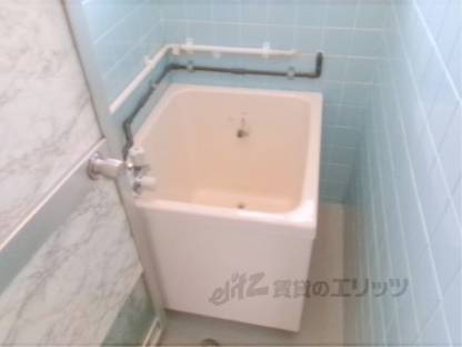 風呂