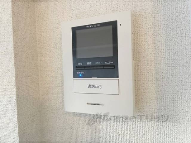 ドアフォン（ＴＶ含）