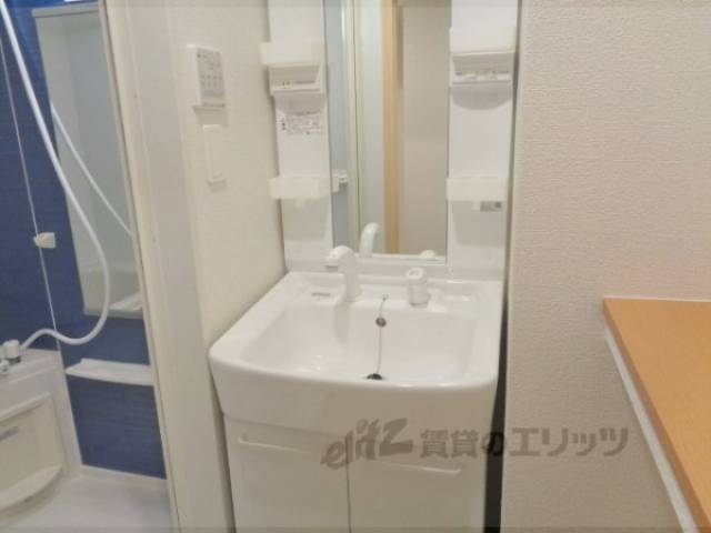 洗面所