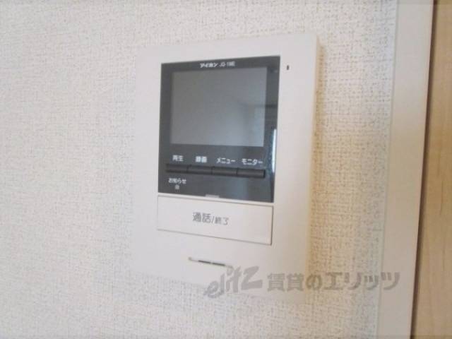 ドアフォン（ＴＶ含）