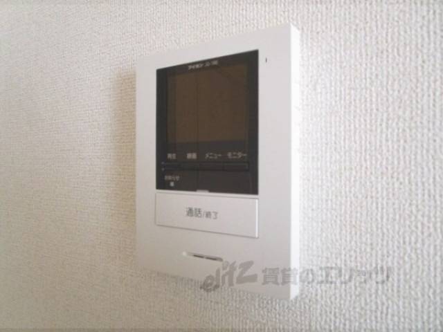 ドアフォン（ＴＶ含）