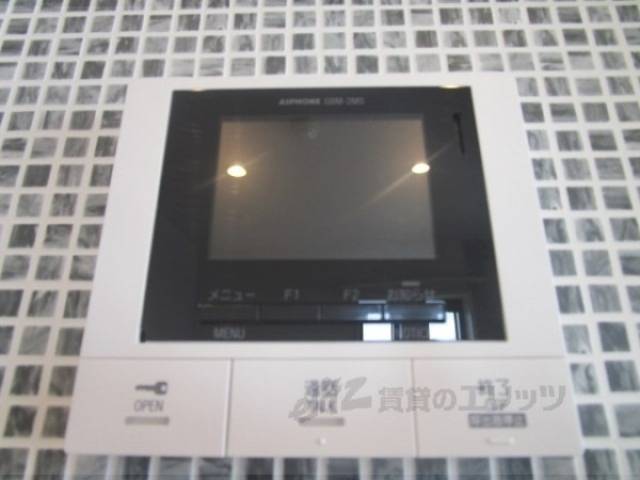 ドアフォン（ＴＶ含）