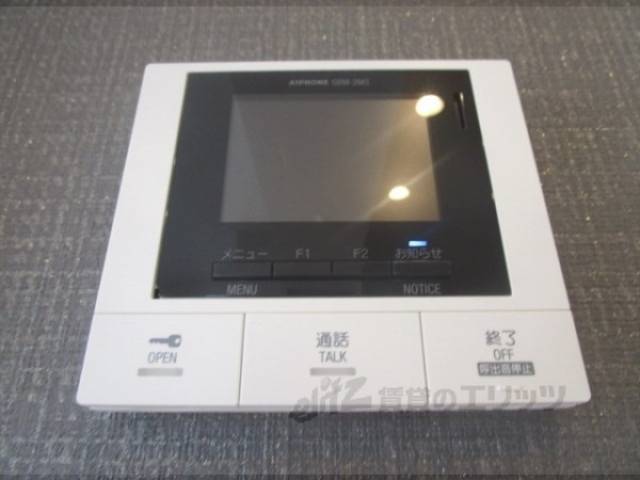 ドアフォン（ＴＶ含）