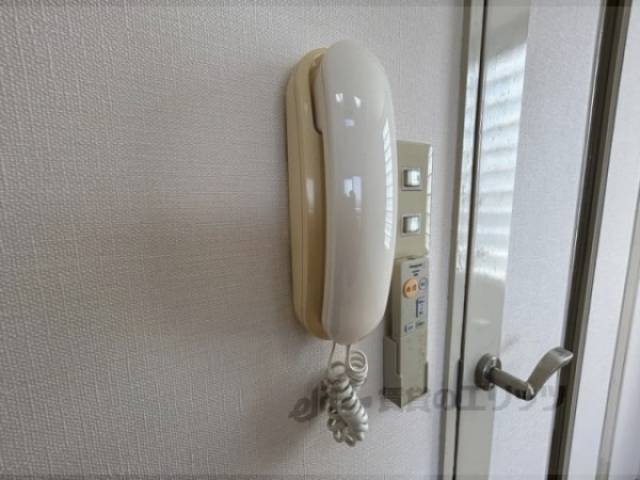 ドアフォン（ＴＶ含）
