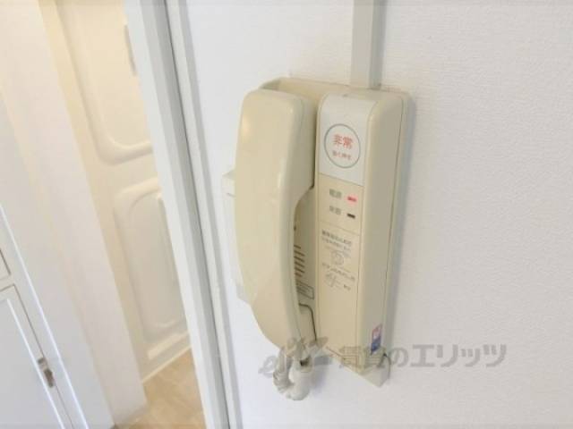 インターホン
