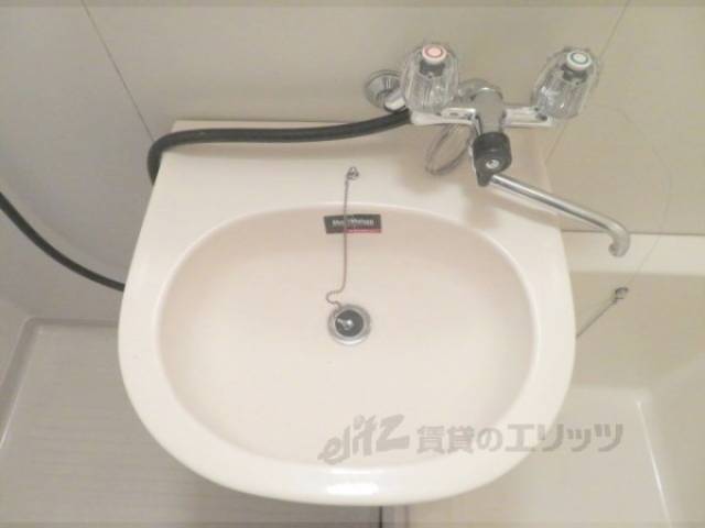 洗面所