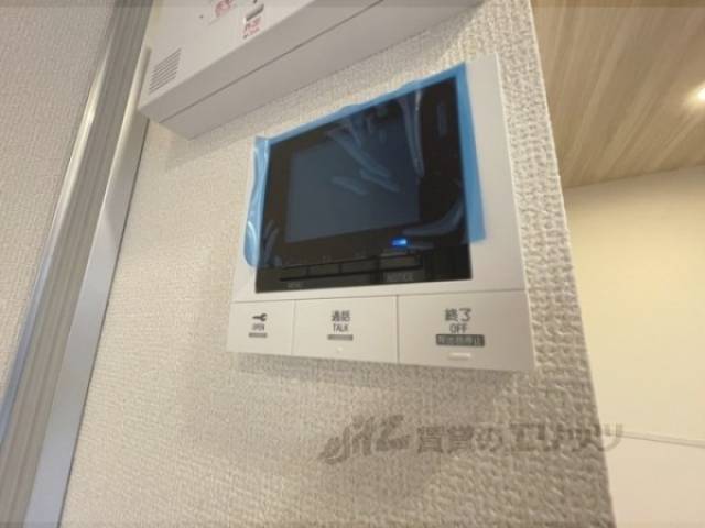 ドアフォン（ＴＶ含）
