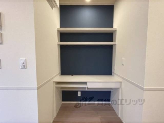 ワークスペース