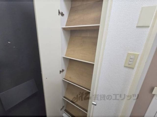 下駄箱