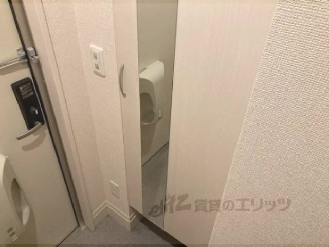 下駄箱